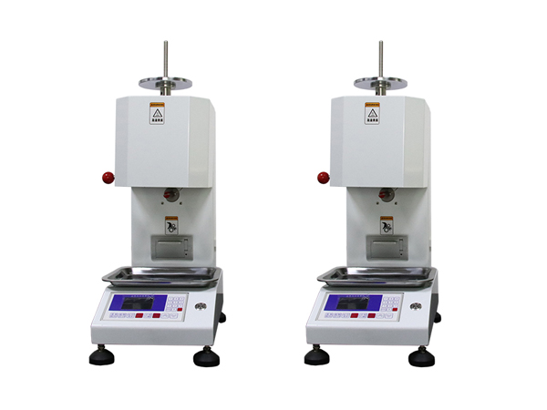 東莞市利鴻橡塑訂購一臺(tái)熔融指數(shù)儀