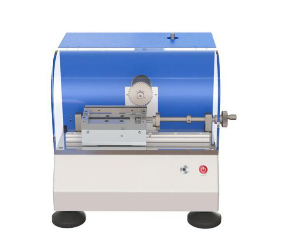 電動缺口制樣機(jī)